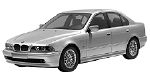 BMW E39 P03A6 Fault Code