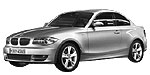 BMW E82 P03A6 Fault Code