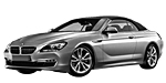 BMW F12 P03A6 Fault Code