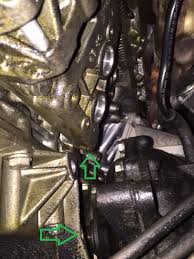 See P03A6 in engine